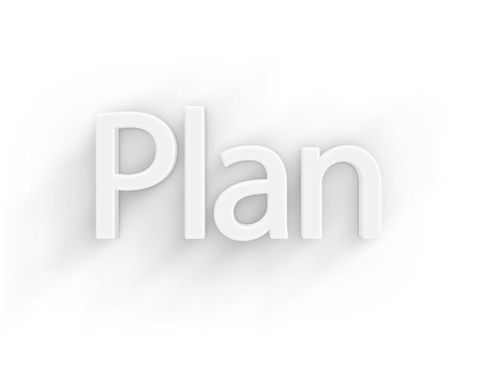 Plan png, word Plan png, Plan word png, Plan text png, Plan font png, word Plan text effects typography PNG transparent images